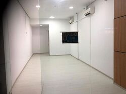 Suites 123 (D8), Shop House #558499111